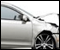 Crashed Jetta