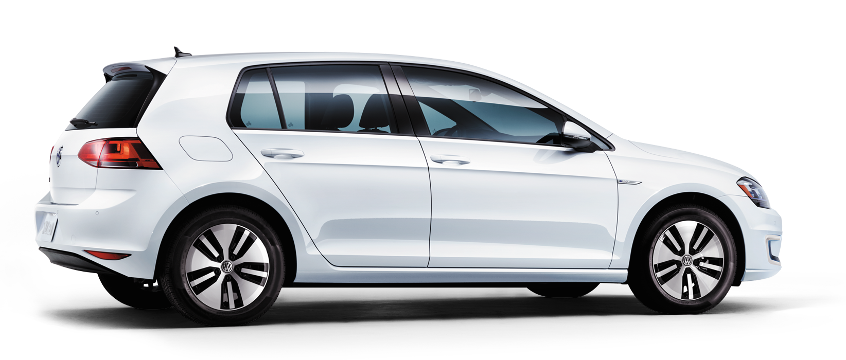 2015 e-Golf
